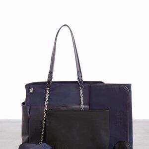 Beis Diaper Bag - Navy, Brand New, Never Used